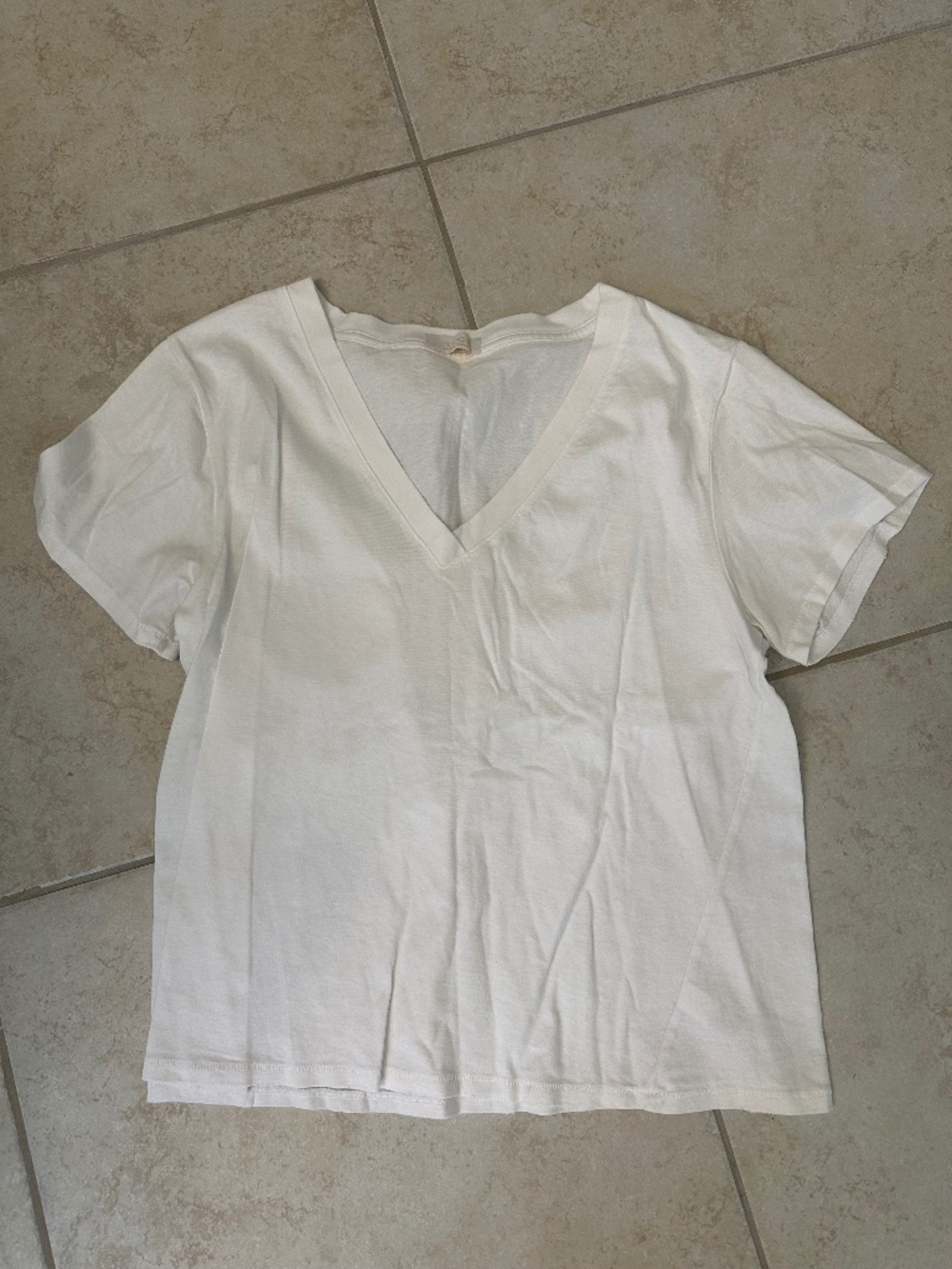 Nuuds short sleeve tee shirt